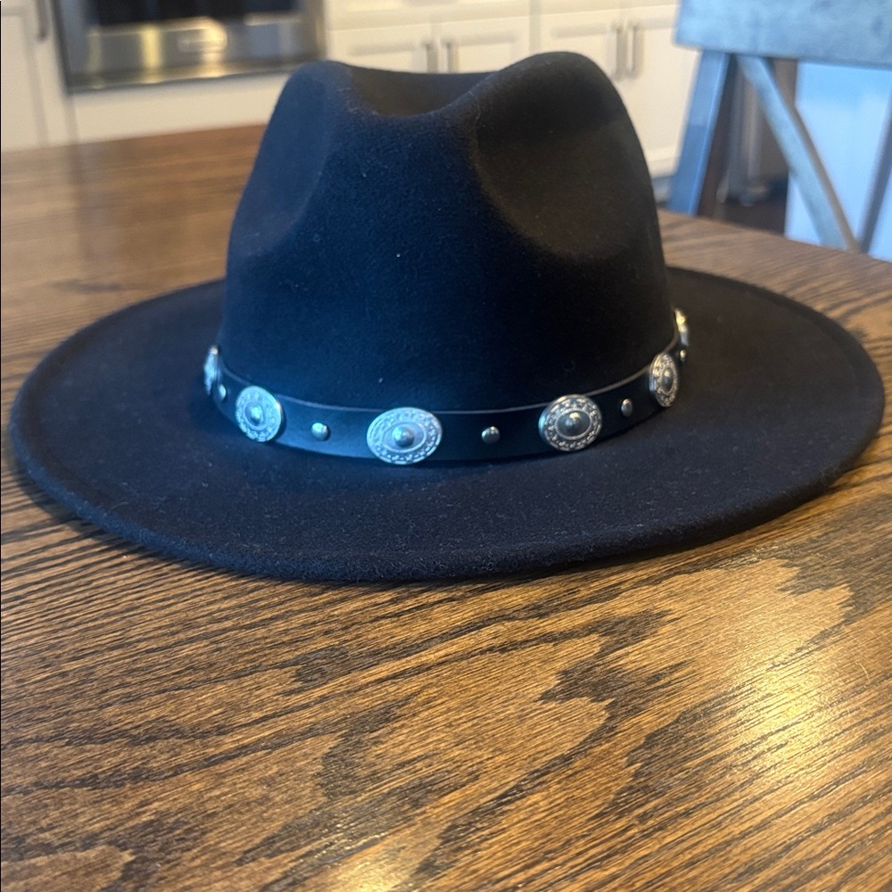 Women’s Rancher/Cowboy hat  fedora